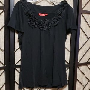 Dress shirt black dress shirt